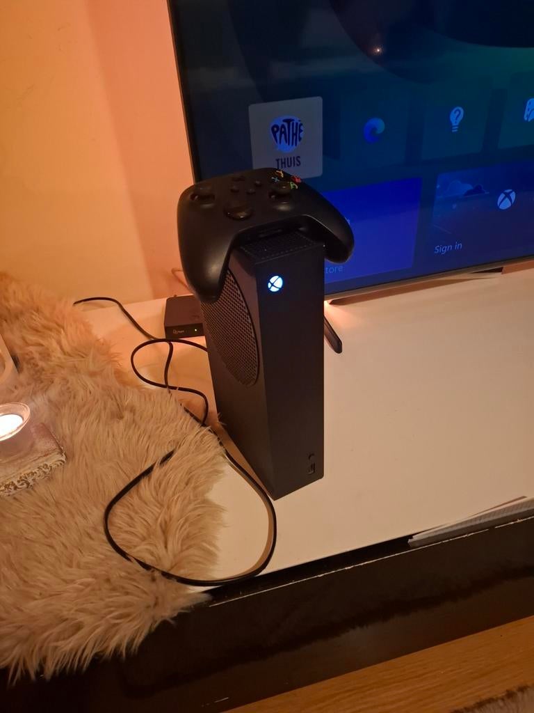 Xbox, Ophalen of Verzenden