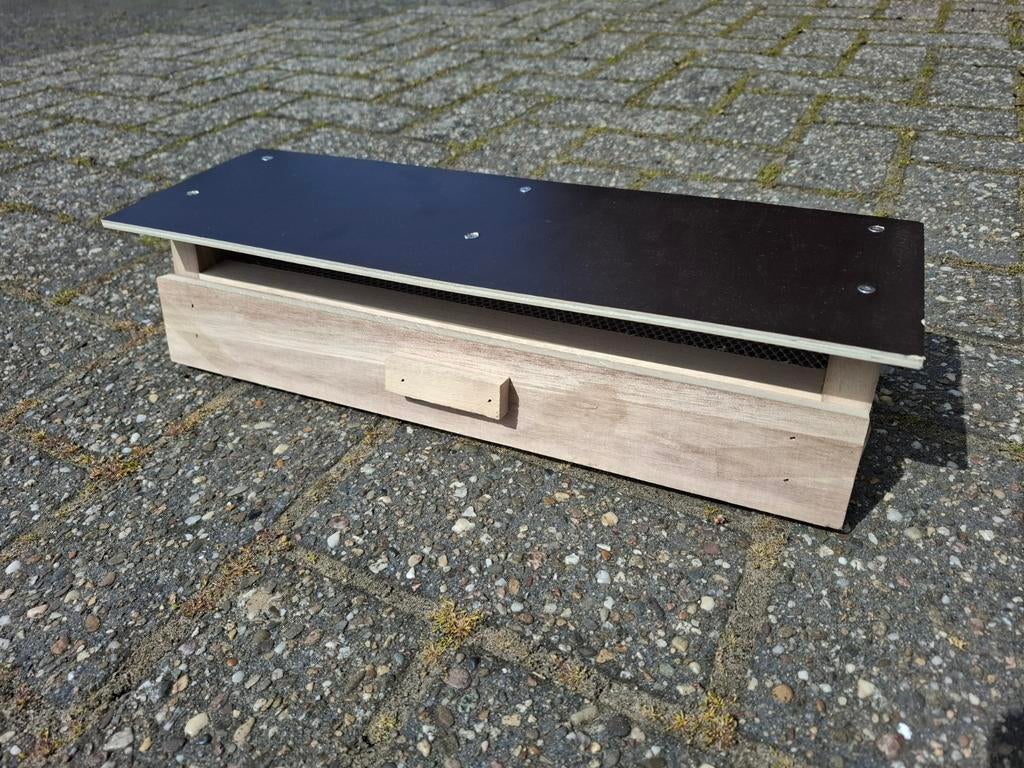 Pollenval voor bijenkast segeberger, Dieren en Toebehoren, Bijen