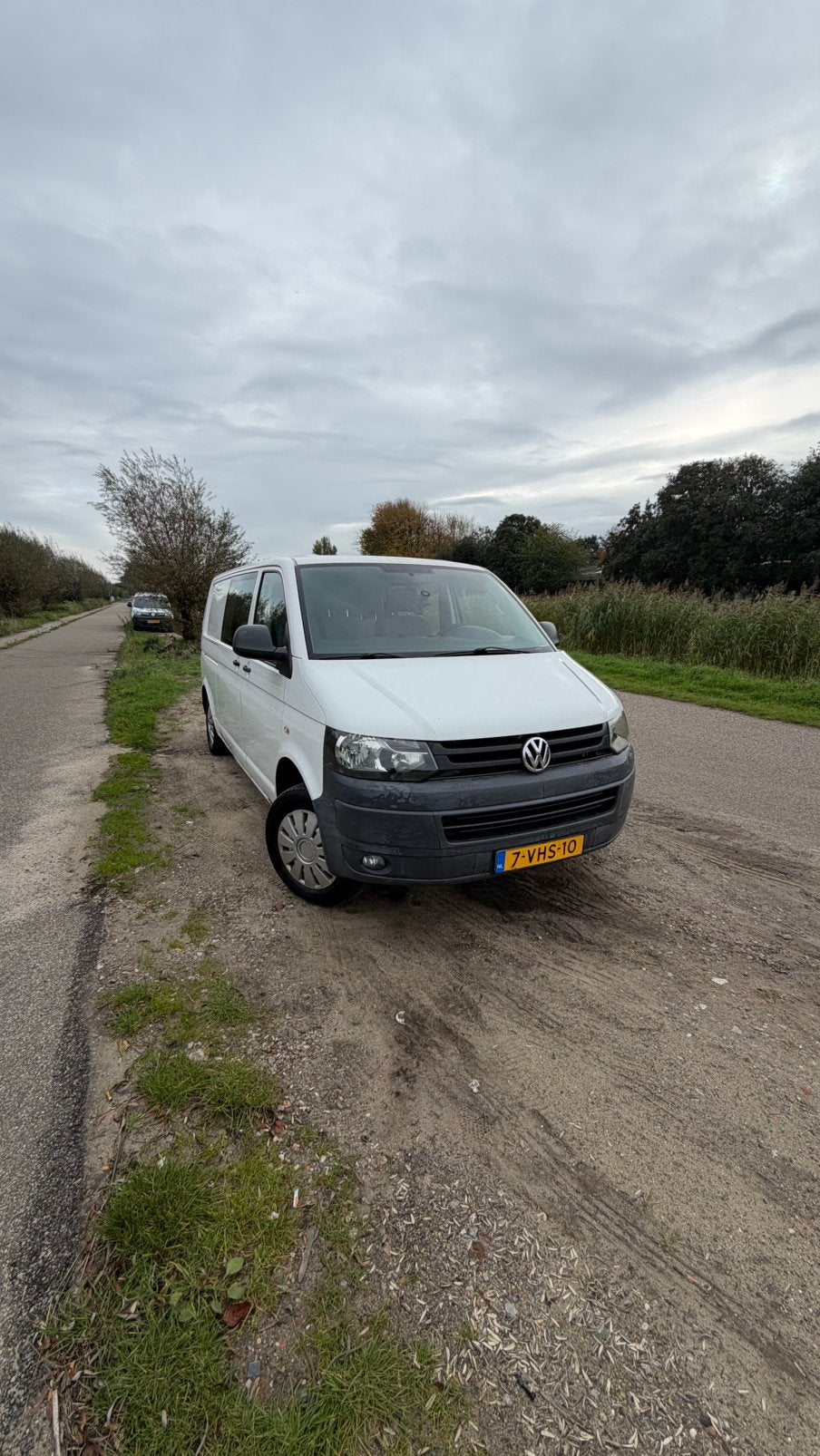 Volkswagen Transporter Bestel 28 2.0D 103KW DC AUT 2010, 4 cilinders, 1905 kg, Volkswagen, Leder en Stof