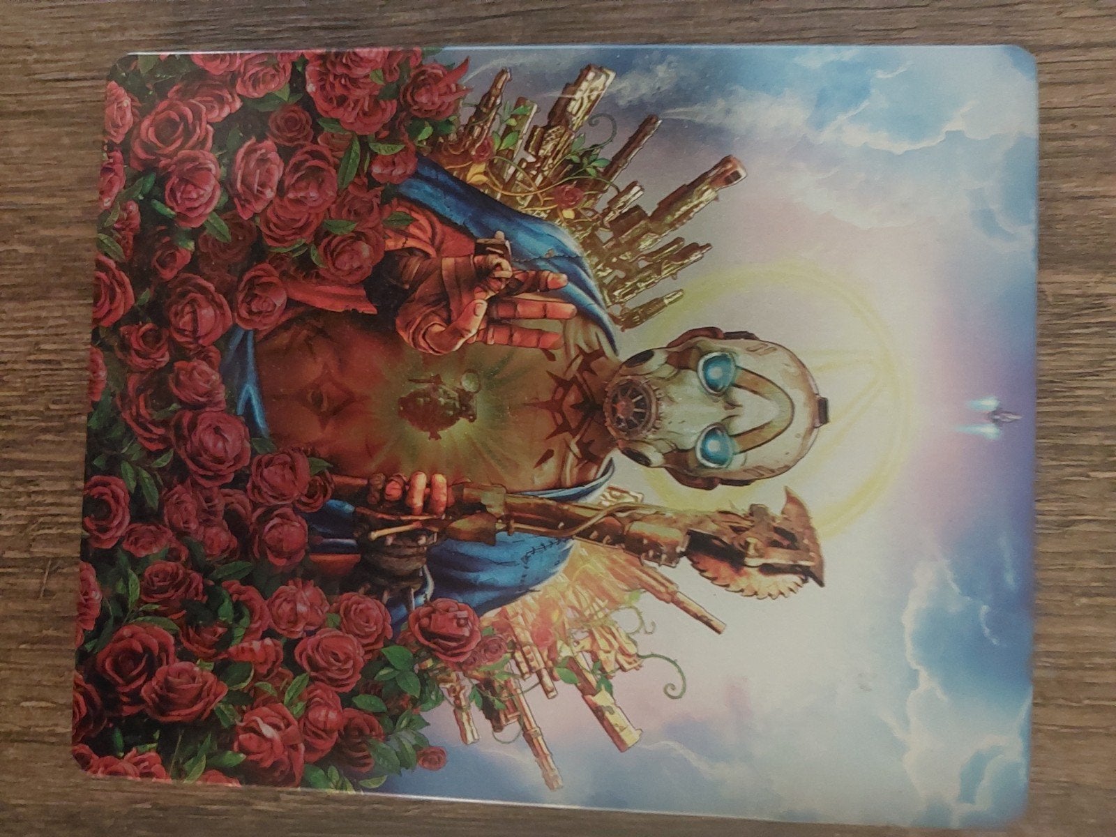 borderlands 3 steelbook ps4, Ophalen, Online, Vanaf 18 jaar, Shooter