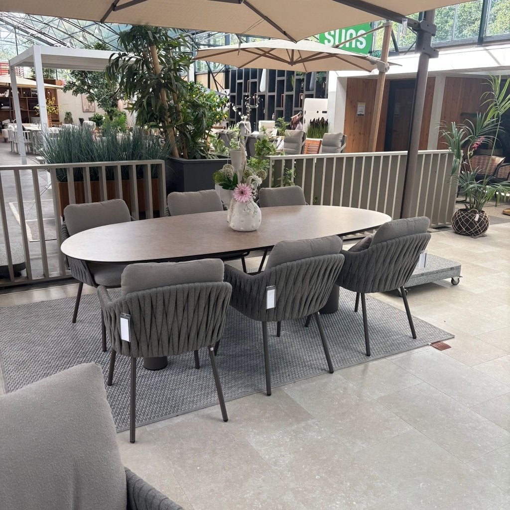 Cannes Tuinset | OP = OP