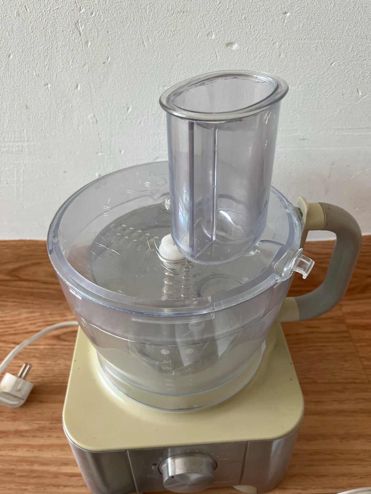 Kenwood Multipro Foodprocessor/Blender Robot, Ophalen, Gebruikt, Blender