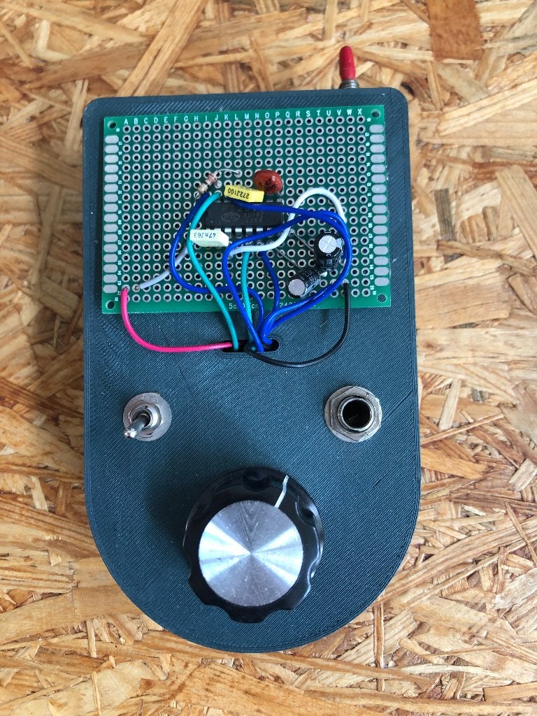 feedback machine, Ophalen of Verzenden, Gebruikt, Overige merken