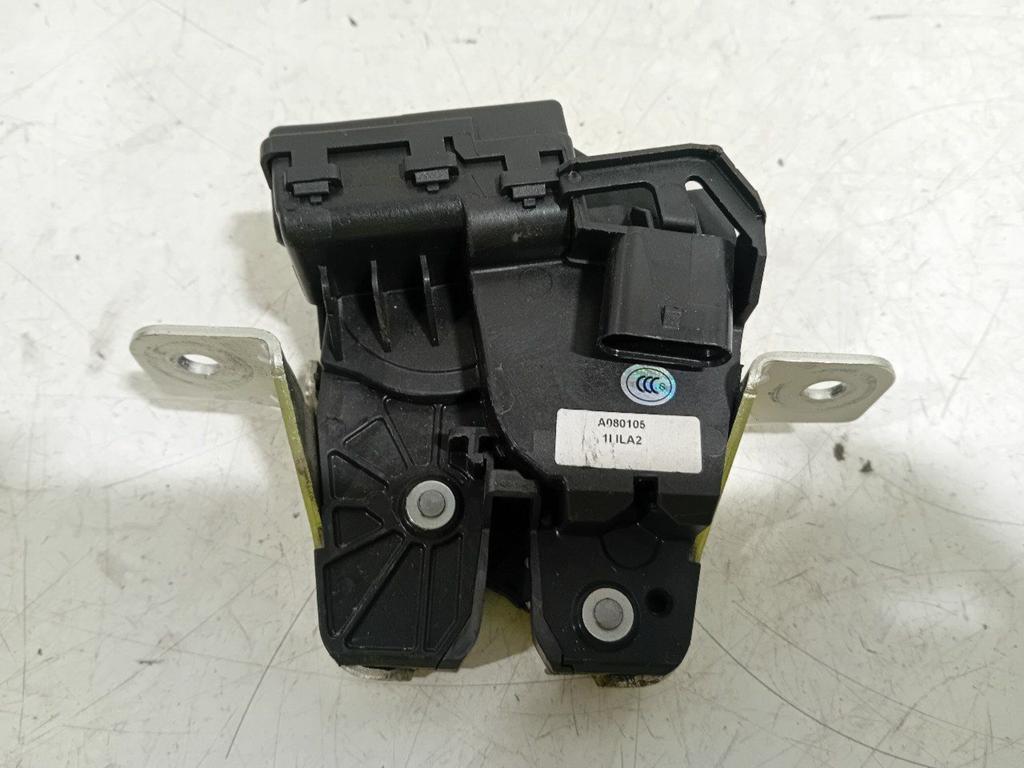 Slot mechaniek kofferdeksel achterklep elektrisch Mercedes-B, Onderdelen@venauto.nl, Van der Ven Autorecycling B.V., Gebruikt