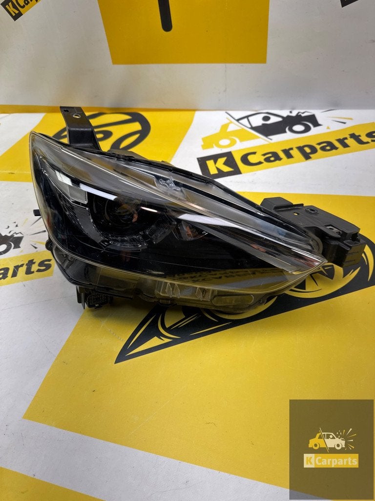 Mazda CX3 Led 10 Pin lamp rechts koplamp D10E-51030 Mazda Cx