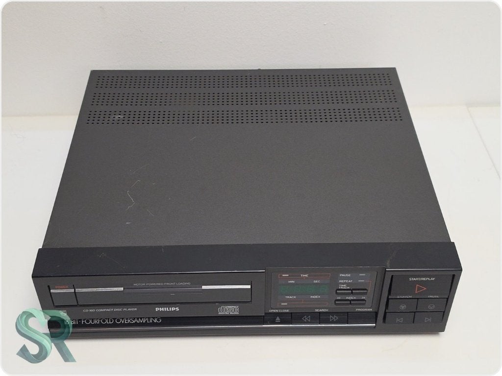 Philips CD160, Audio, Tv en Foto, Philips, Gebruikt, ., Ophalen of Verzenden