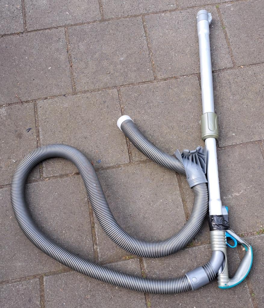 DYSON DC08 SLANG EN Stang Origineel, Witgoed en Apparatuur, Onderdelen en Toebehoren, Ophalen of Verzenden, Gebruikt