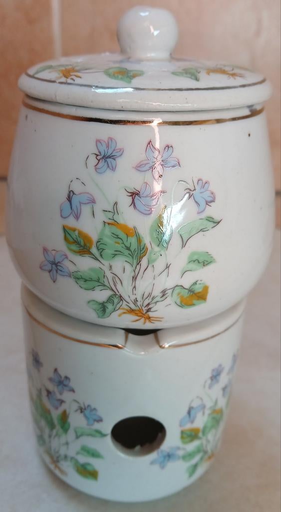 Geurlichtje Gouda, Meerkleurig, Overige materialen, Nieuw, Ophalen of Verzenden