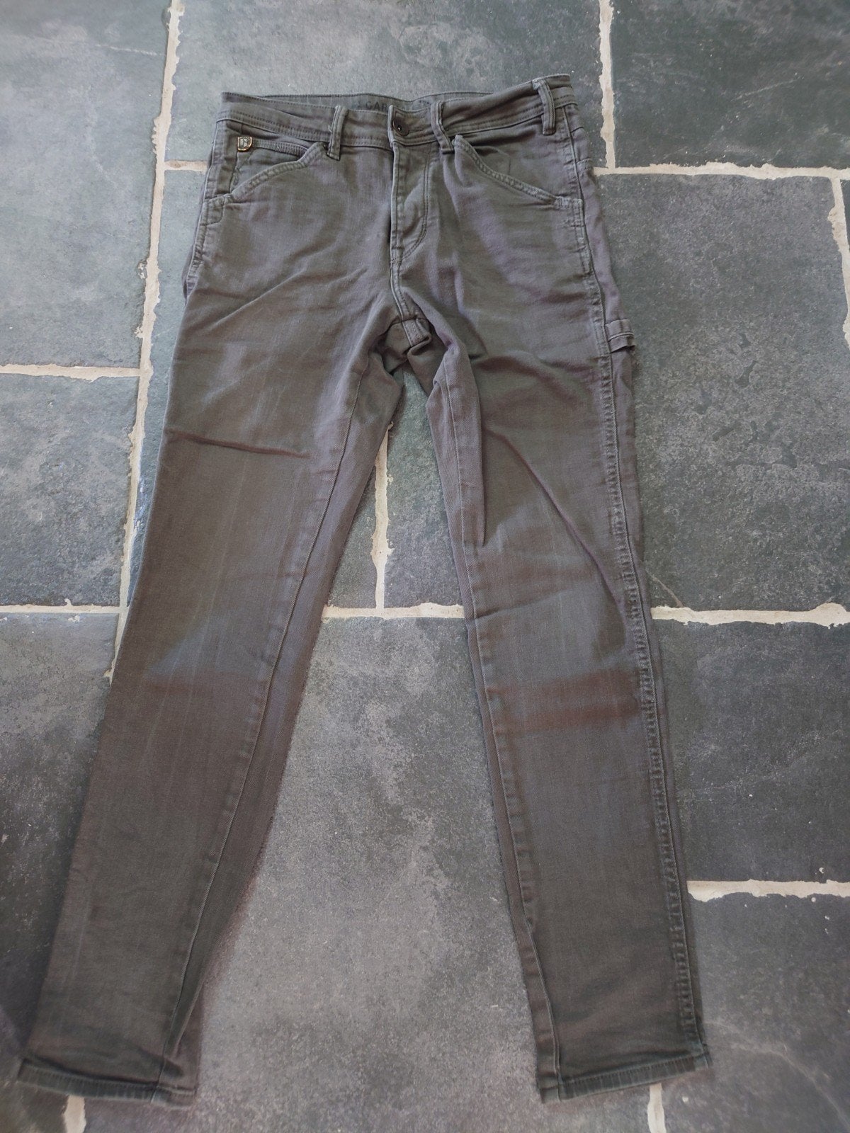 Garcia Jeans, ROCKO, Slim Jeans, zgan! W29 L32 Rob2932, Overige kleuren, Garcia Jeans, W32 (confectie 46) of kleiner, Ophalen of Verzenden