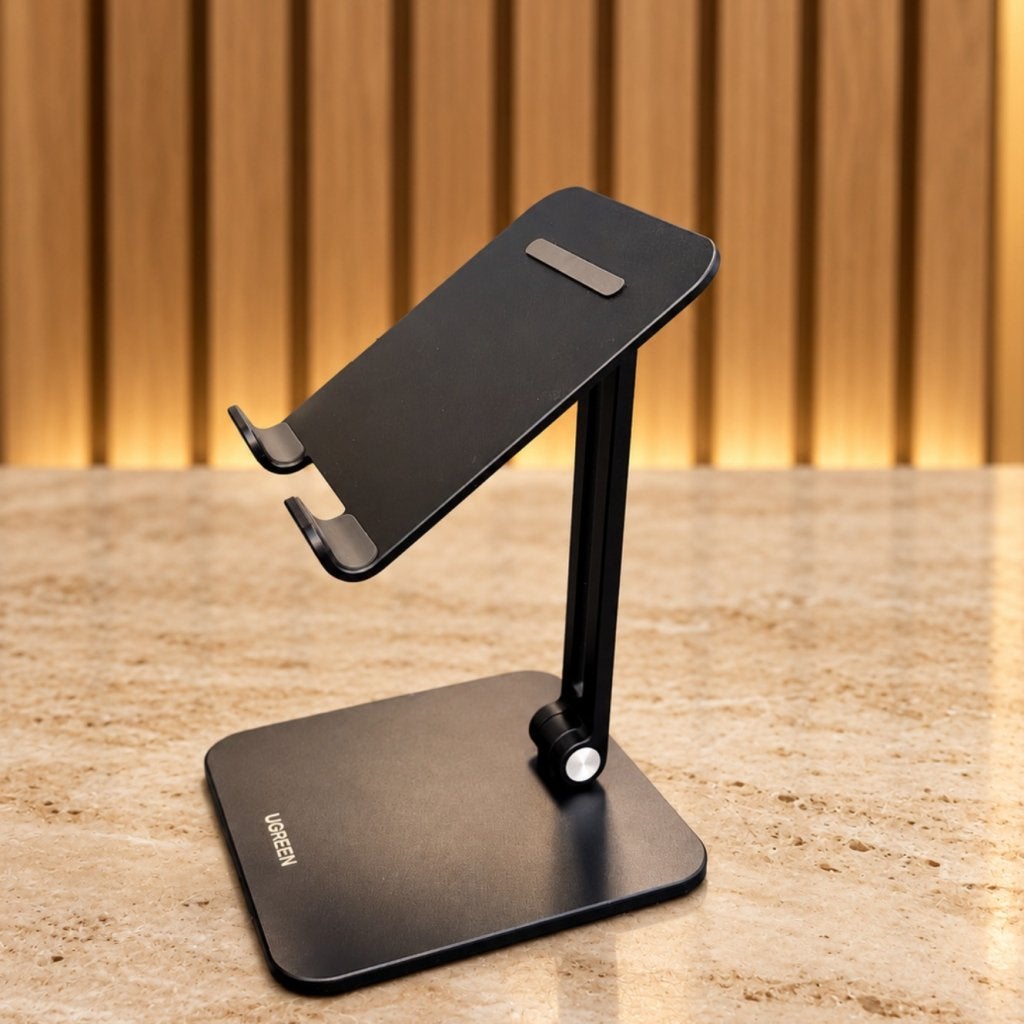 Ugreen Laptop Stand - In Nette Staat, Flex Ltd., Zo goed als nieuw, https://flex.com/contact-us, Nobelstraat 10, 5807 GA Oostrum LB, Limburg, Nederland