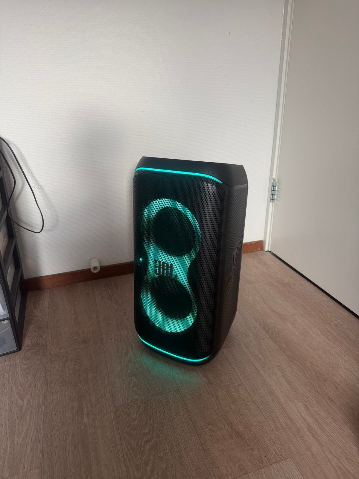 JBL partybox, Ophalen, Gebruikt, JBL, Party speaker