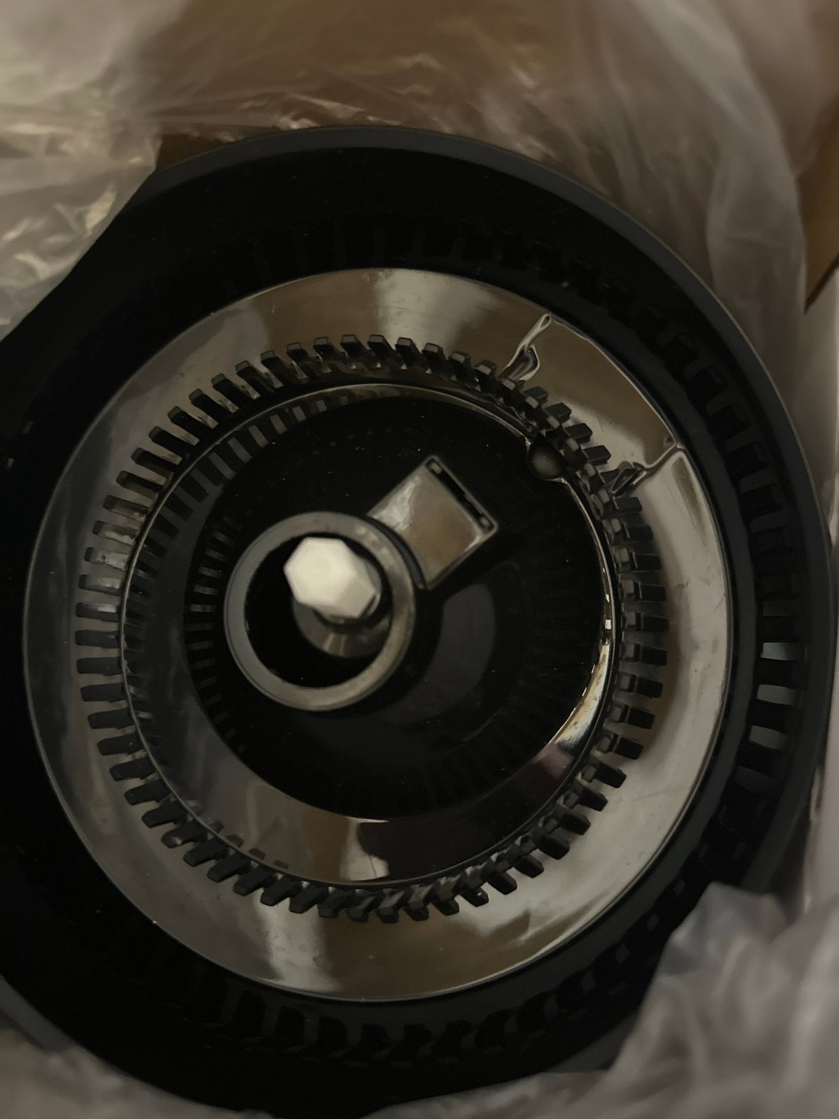 Braun Citruspers CJ 3050 - Nieuw in doos, ., Nieuw, Ophalen of Verzenden, .