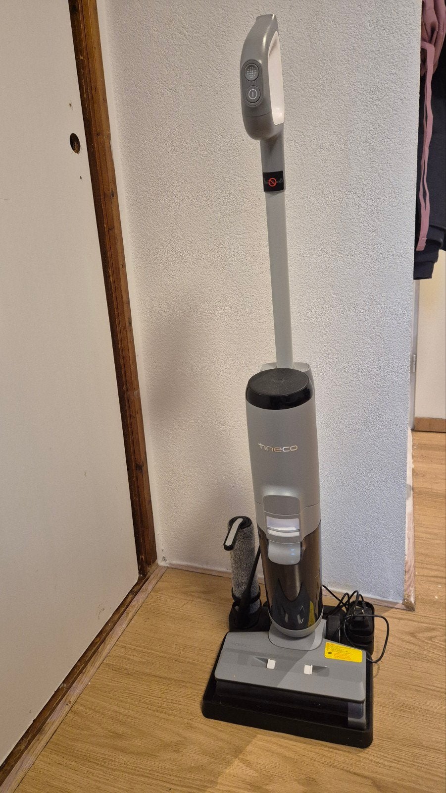 vacuum cleaner, Ophalen of Verzenden