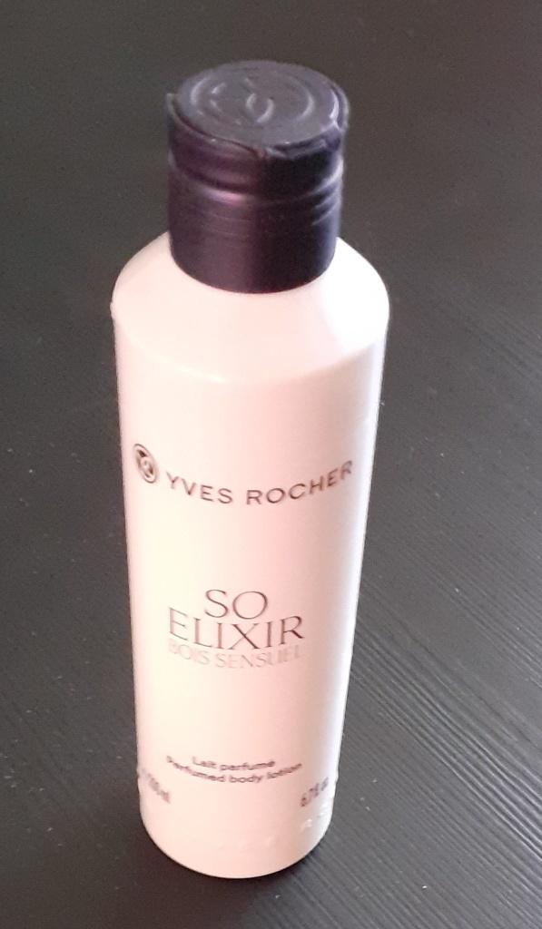 Bodymilk van Yves Rocher, Ophalen of Verzenden, Nieuw, Bad & Douche