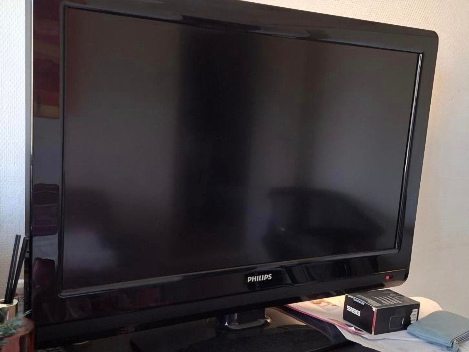 Philips 32 inch TV, Philips, Gebruikt, OLED, 100 Hz