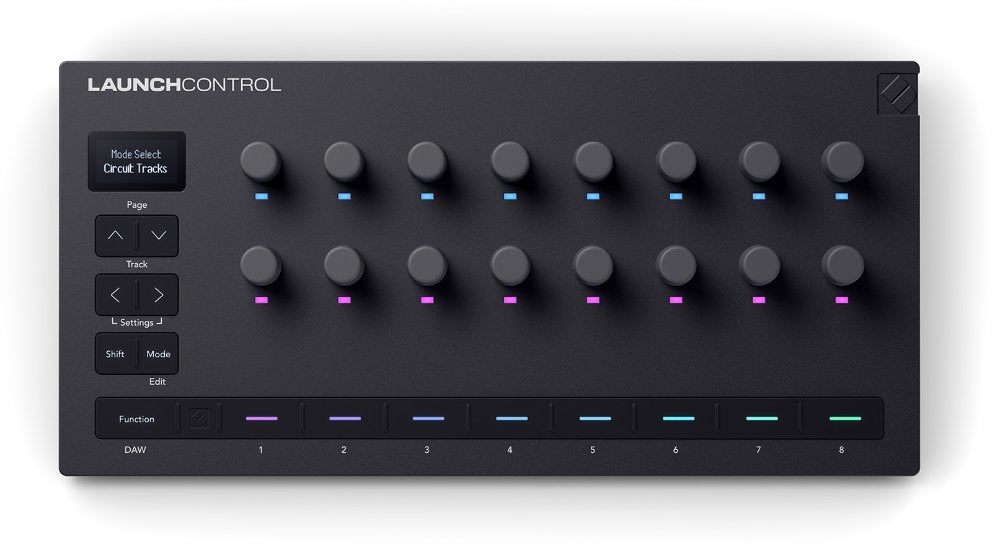 Novation Launch Control 3, Muziek en Instrumenten, ., Nieuw, Ophalen of Verzenden, .