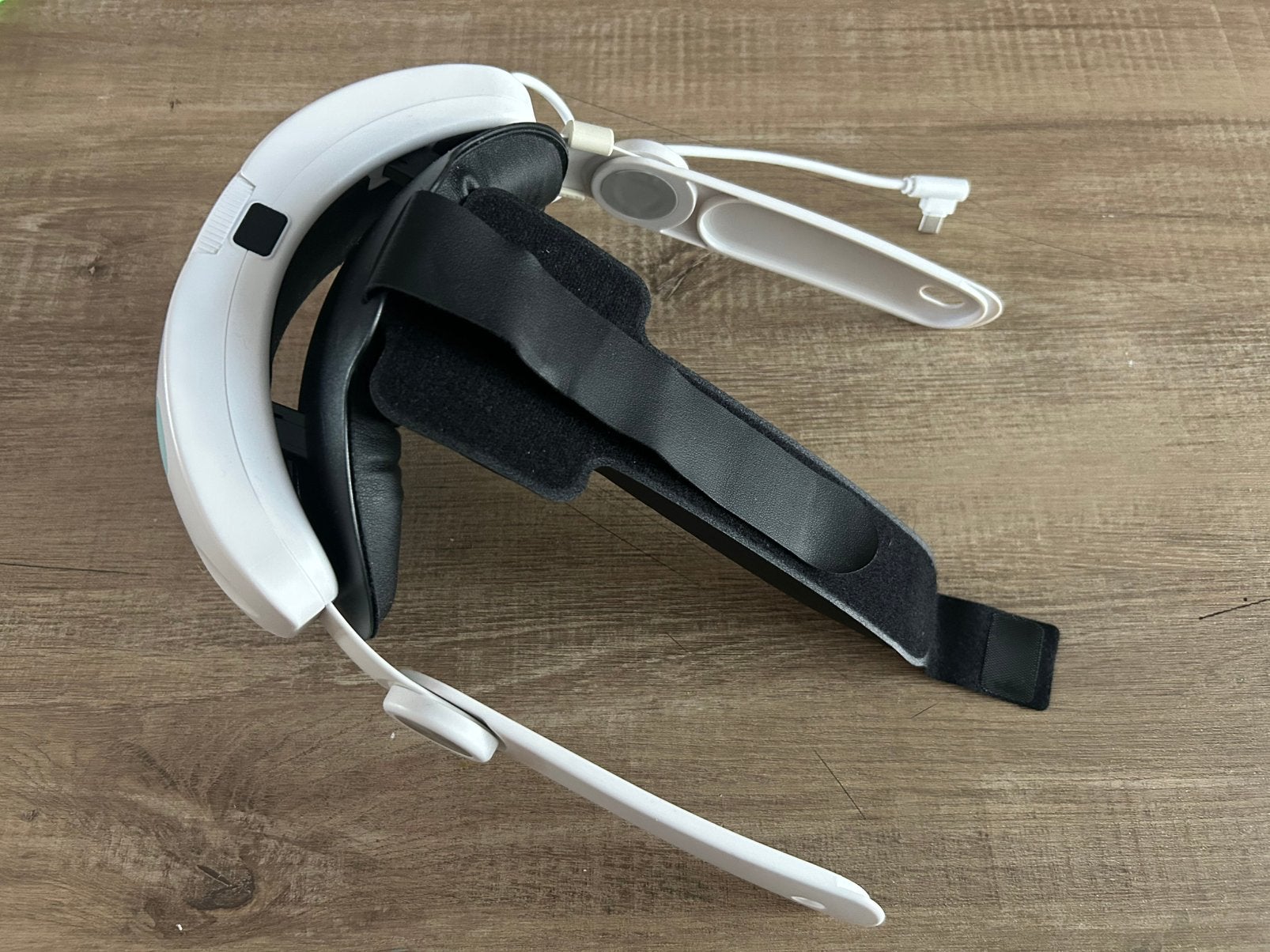 NIEUW! Meta Quest 3/ 3S battery headstrap, Spelcomputers en Games, Virtual Reality, Ophalen of Verzenden, Nieuw, Overige platformen