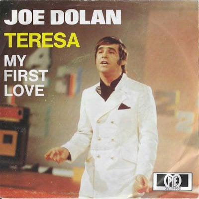 JOE DOLAN  1969  SUPERMOOI !! D1451, Ophalen of Verzenden, Gebruikt, 7 inch, Pop
