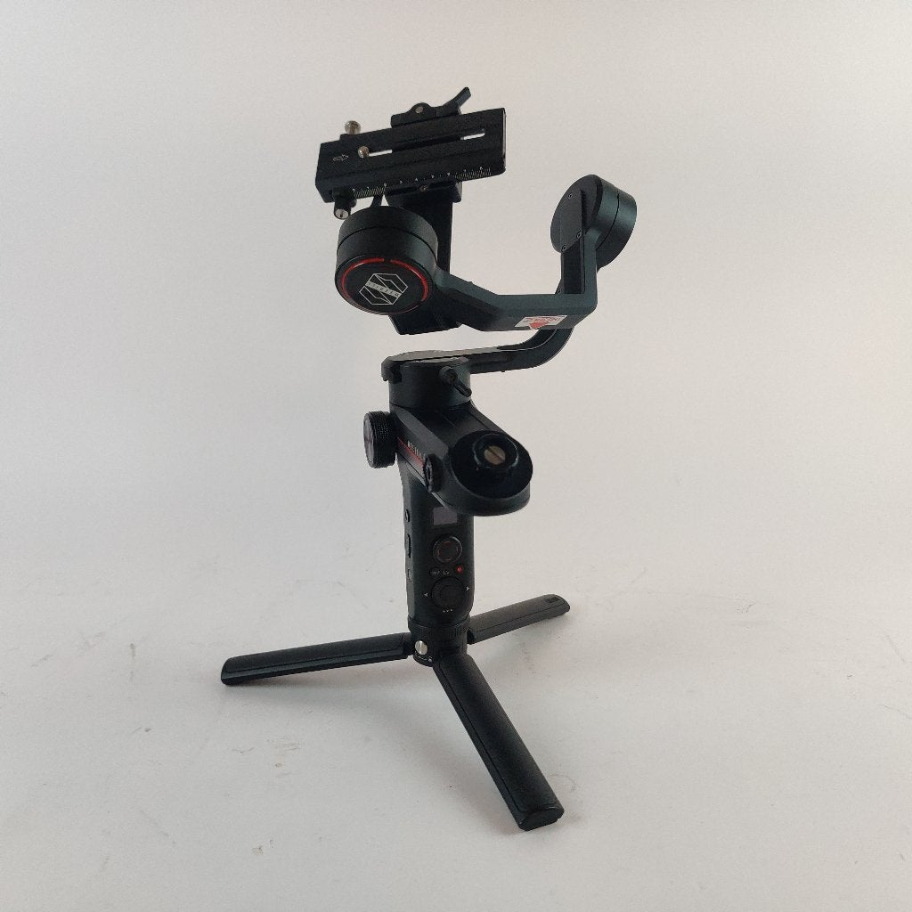 Zhiyun Weebill S Gimball Stabilizer || Nu voor €149.99!, Ophalen, Overige typen, Zo goed als nieuw, X
