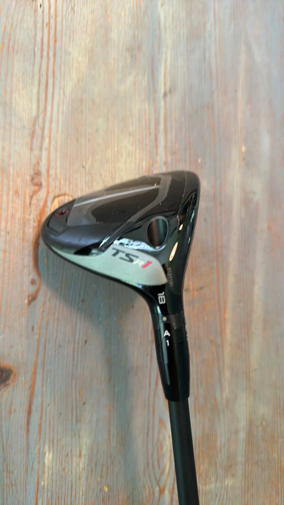 Titleist, Ophalen of Verzenden, Zo goed als nieuw, Bal(len)