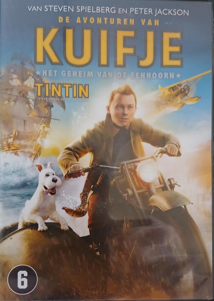 Familie films 4 stuks zie foto.pakket 117, Alle leeftijden, Ophalen of Verzenden, Zo goed als nieuw