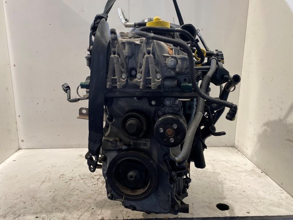 Motor Renault Captur I (2R) (2013-06/..) 8201377658, Gebruikt, Renault Deutschland AG, Dialog.deutschland@renault.de, Peter-Huppertz-Straße 5, Köln 51063, , Duitsland