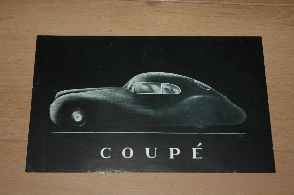 Gatso Type 4000 Roadster - Cabriolet - Aerocoupé - Coupé, Zo goed als nieuw, Overige merken, Gatso, Ophalen of Verzenden