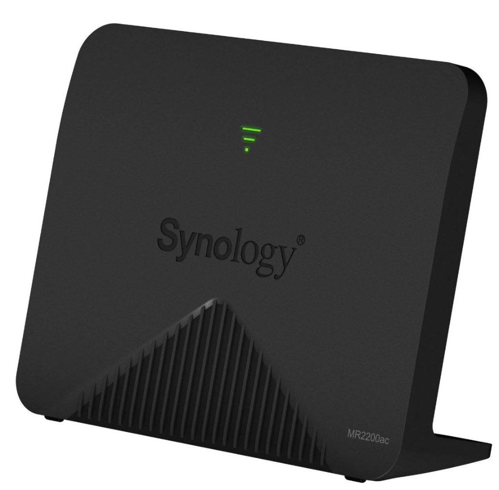 Synology MR2200ac Mesh Router, Ophalen, Gebruikt, Router, Synology