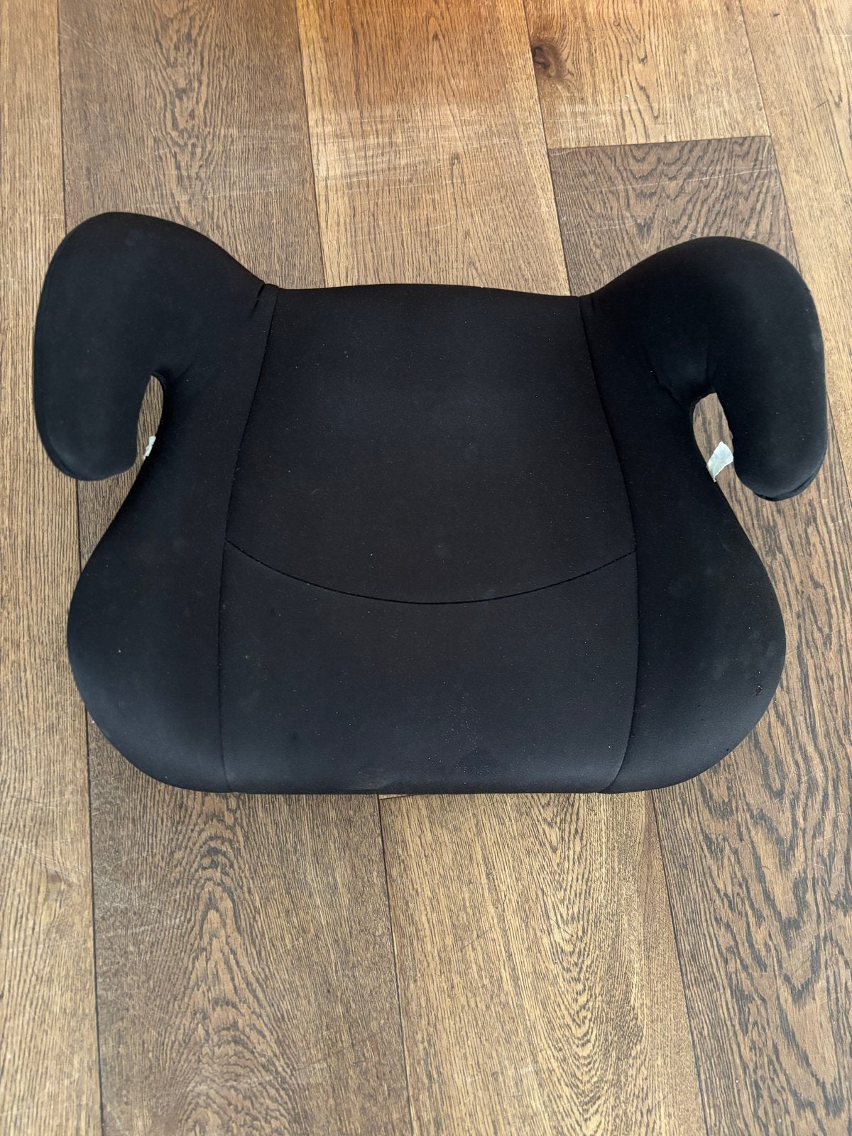 Zwarte Stoelverhoger voor Kinderen in de Auto (15-36 kg), Kinderen en Baby's, Autostoeltjes, Overige merken, 15 t/m 36 kg, Ophalen of Verzenden
