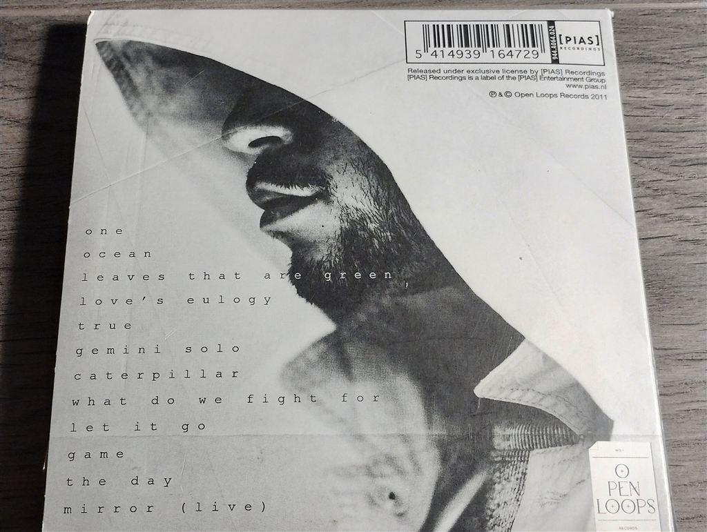 Pete Philly ‎- One [2 CD Digipack], Ophalen of Verzenden, 2000 tot heden, Zo goed als nieuw