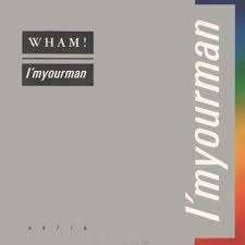 Single (1985) WHAM ! - I'm Your Man. (Epic), Gebruikt, 7 inch, Ophalen of Verzenden, Fotohoes