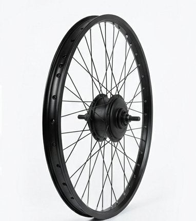 Enviolo heavy duty | 26inch | Urban arrow | Bakfiets, Overige merken, 4 kinderen of meer, Elektrisch, Ophalen of Verzenden