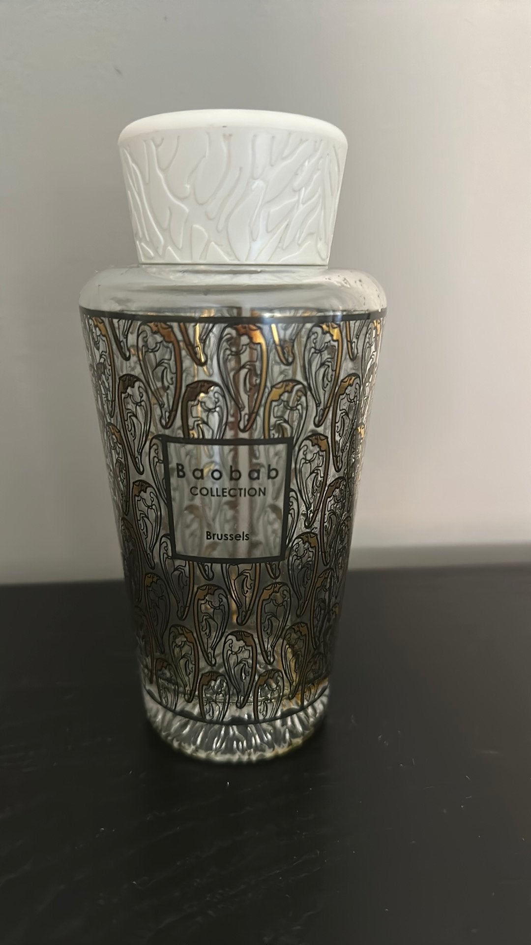 Baobab diffuser, Ophalen of Verzenden