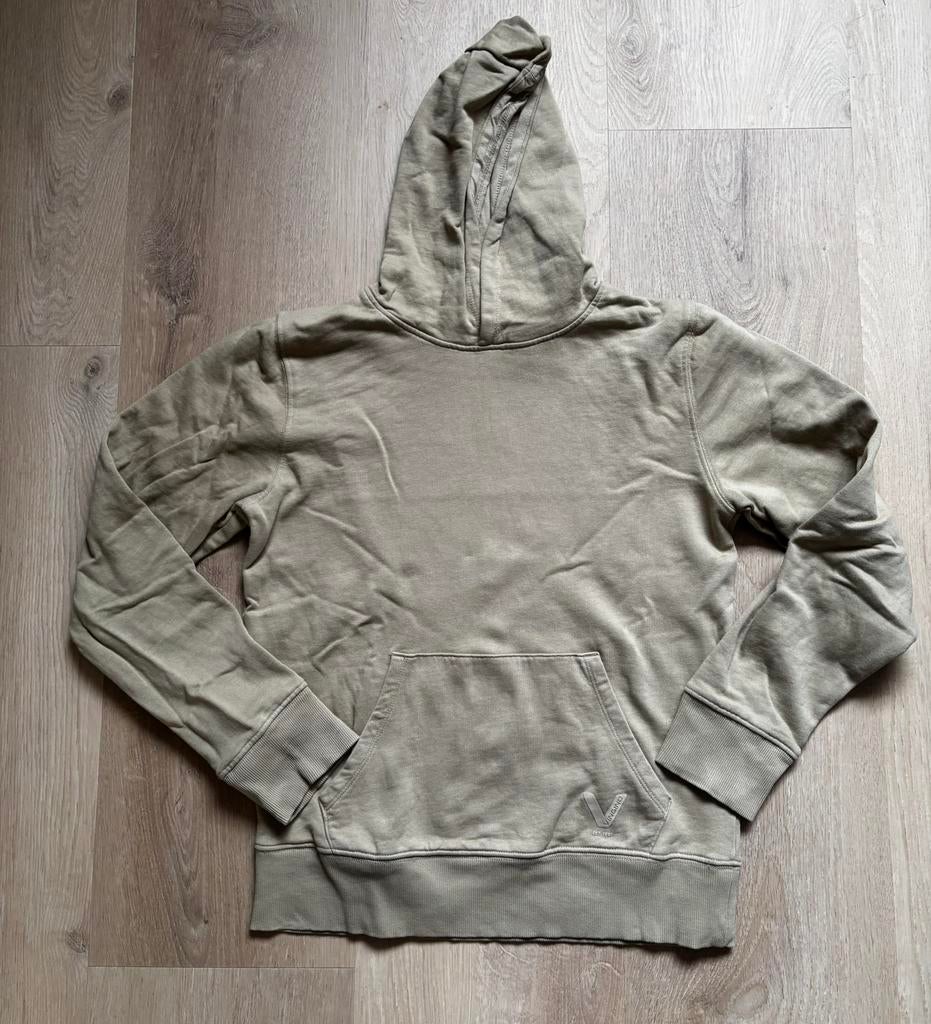 Hoodie Vingino maat 158/164, Ophalen of Verzenden, Zo goed als nieuw, Jongen, Trui of Vest