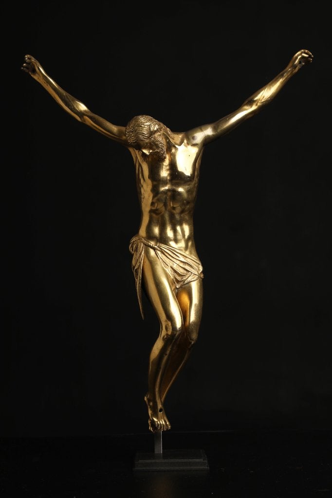 Christo morto Della porta/Susini/Giambologna, Ophalen