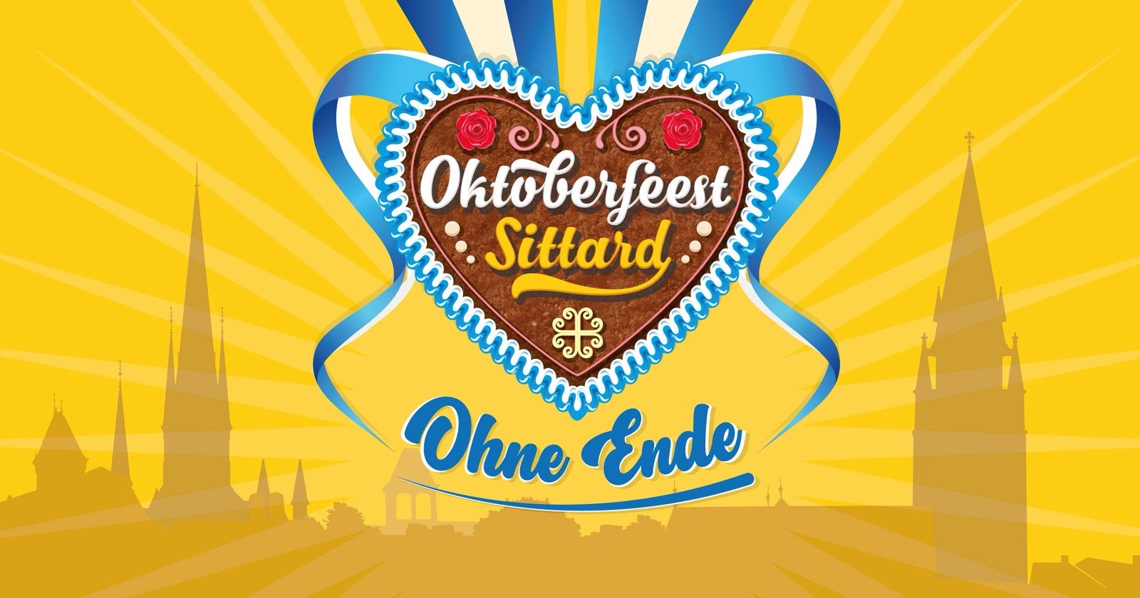 Oktoberfeest Sittard 90’s Boels Rental tent, Tickets en Kaartjes, Drie personen of meer