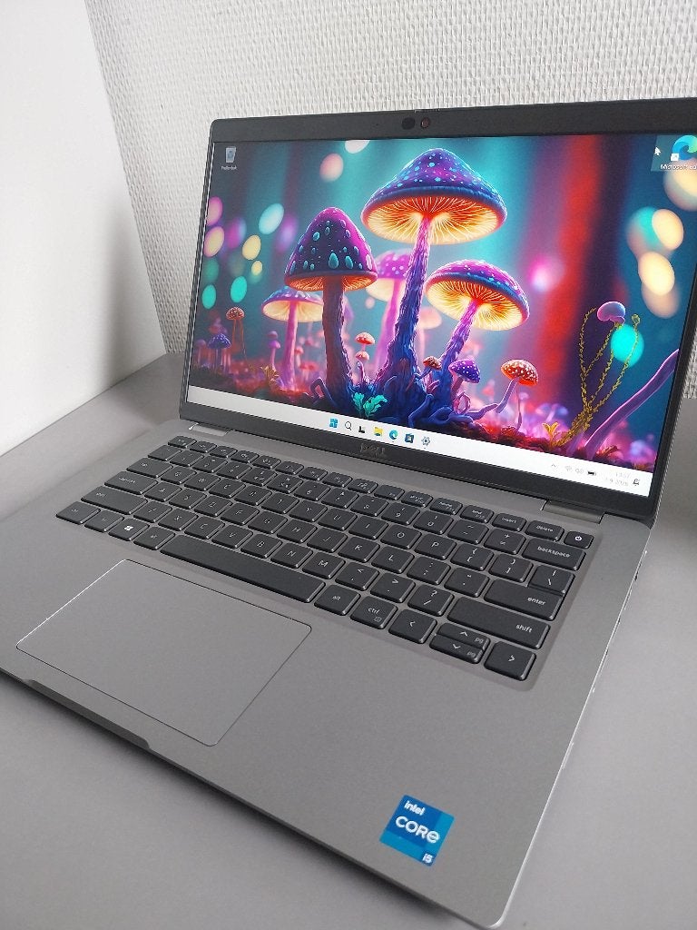Dell Latitude 5420 Touchscreen, Computers en Software, Windows Laptops, 2 tot 3 Ghz, Ophalen of Verzenden, Zo goed als nieuw, SSD