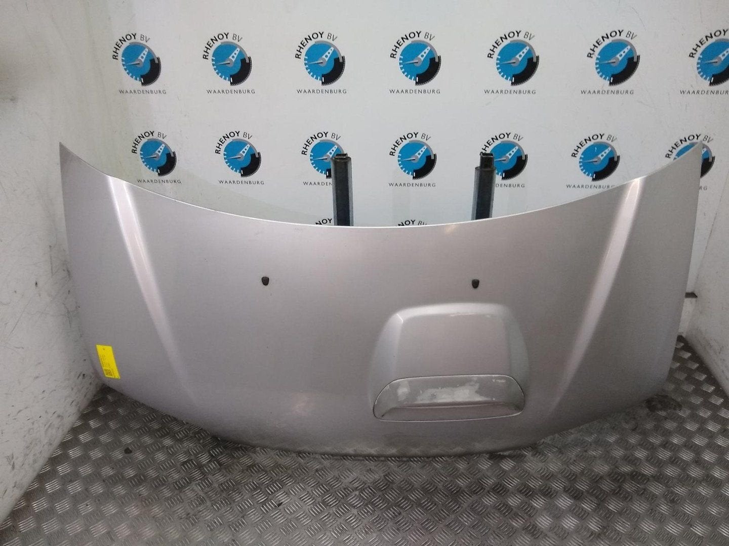 HYUNDAI ILOAD MOTORKAP 2000, Ophalen of Verzenden, Gebruikt, Stiba lid