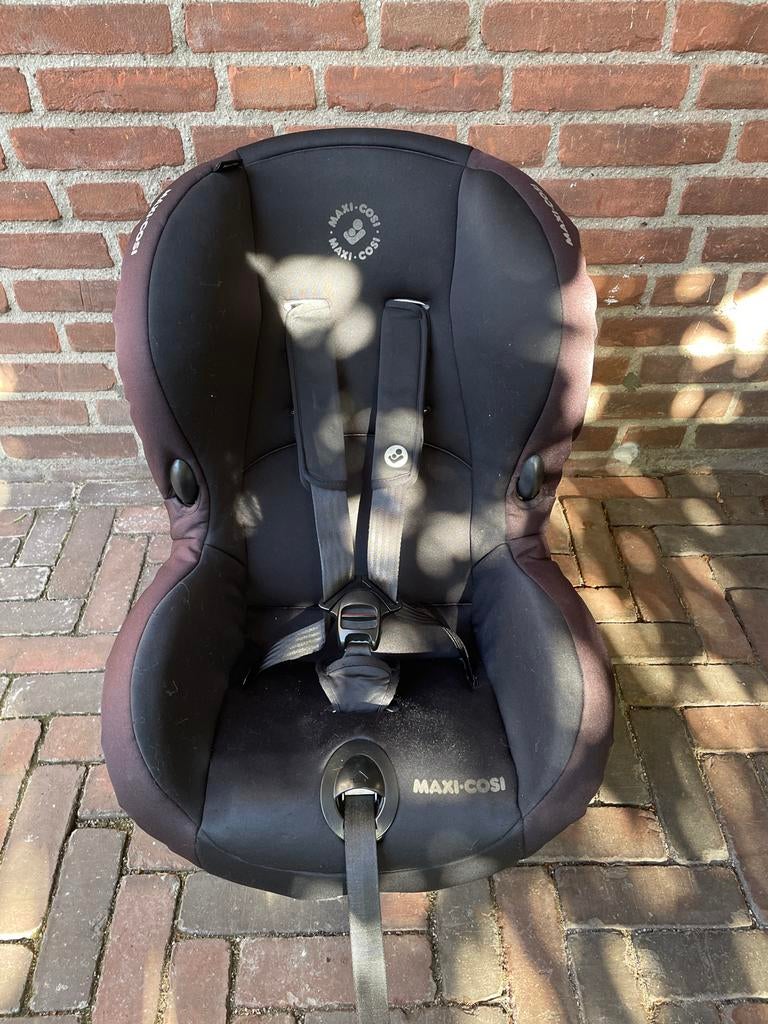 Maxi-Cosi autostoeltje, Ophalen, 9 t/m 18 kg, Zijbescherming, Maxi-Cosi
