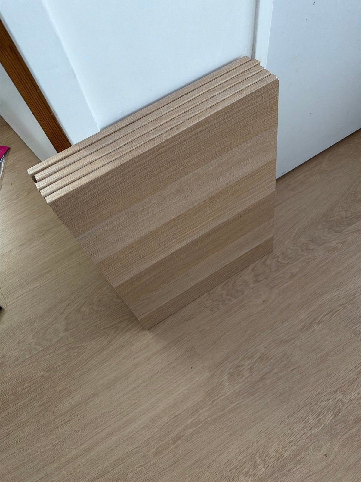 5 KOMPLEMENT planken voor IKEA PAX kasten, Met plank(en), Gebruikt, Minder dan 100 cm, 25 tot 50 cm