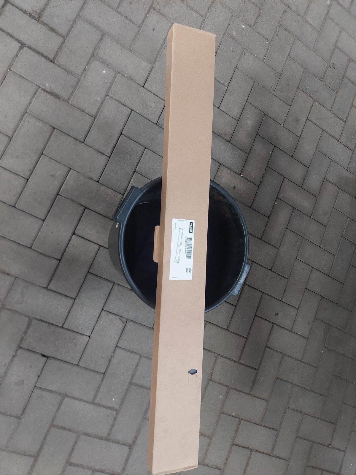 Enkele nieuwe velux ventilatiekappen voor de sk serie 114 cm, Ophalen, Nieuw, 80 tot 120 cm, Dakraam