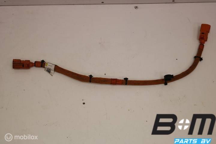 Hoogvoltkabel hoogteverwarming Volkswagen Golf 7 5Q0971449, Gebruikt