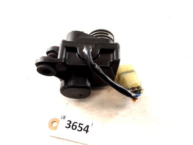 CBR600RR 2009 - 2012, 2007 - 2008 Honda D1-46446