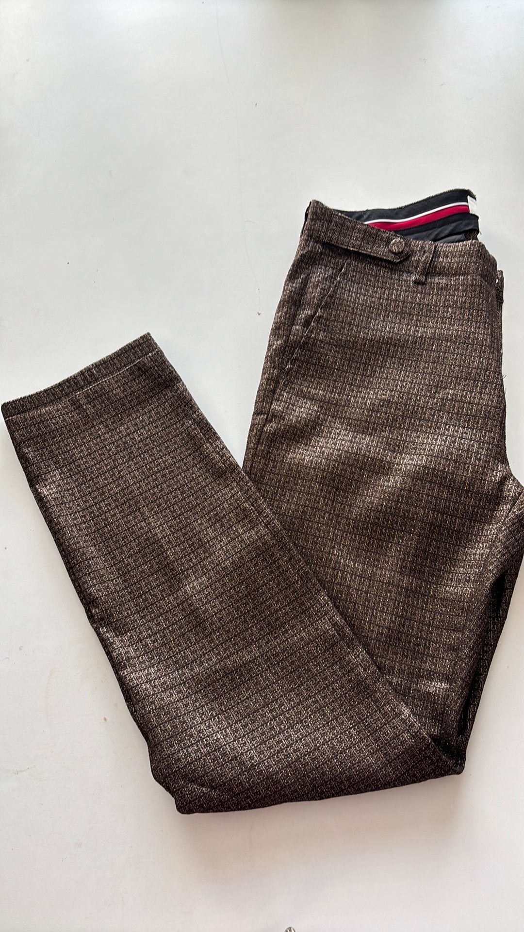 MKT  studio broek maat 38, Kleding | Dames, Ophalen of Verzenden, Zo goed als nieuw, Maat 38/40 (M), Lang