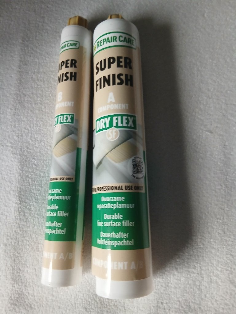 Repair care dryflex SF, Ophalen of Verzenden, Nieuw, Overige typen