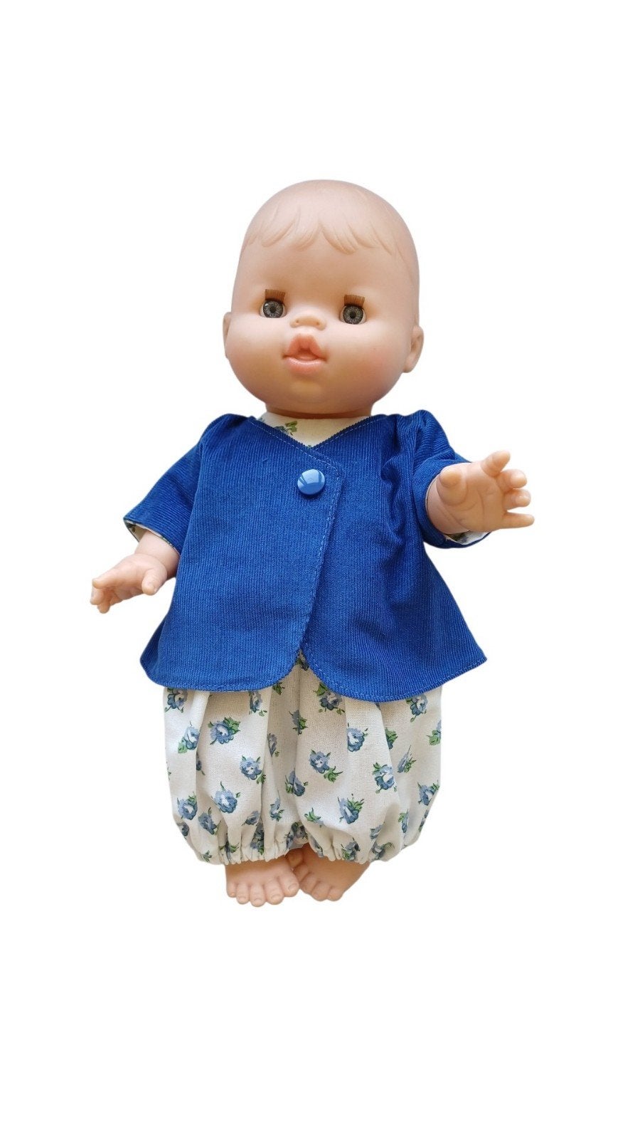 poppenkleertjes paola reina, Kinderen en Baby's, Speelgoed | Poppen, Verzenden, Nieuw, Babypop