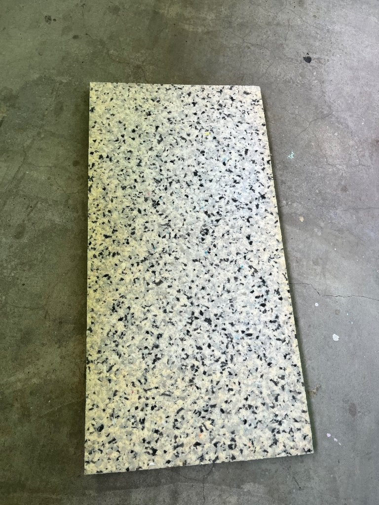 Geluidsisolatie platen 12 stuks nieuw, Ophalen, Nieuw, Overige materialen, 20 tot 50 mm