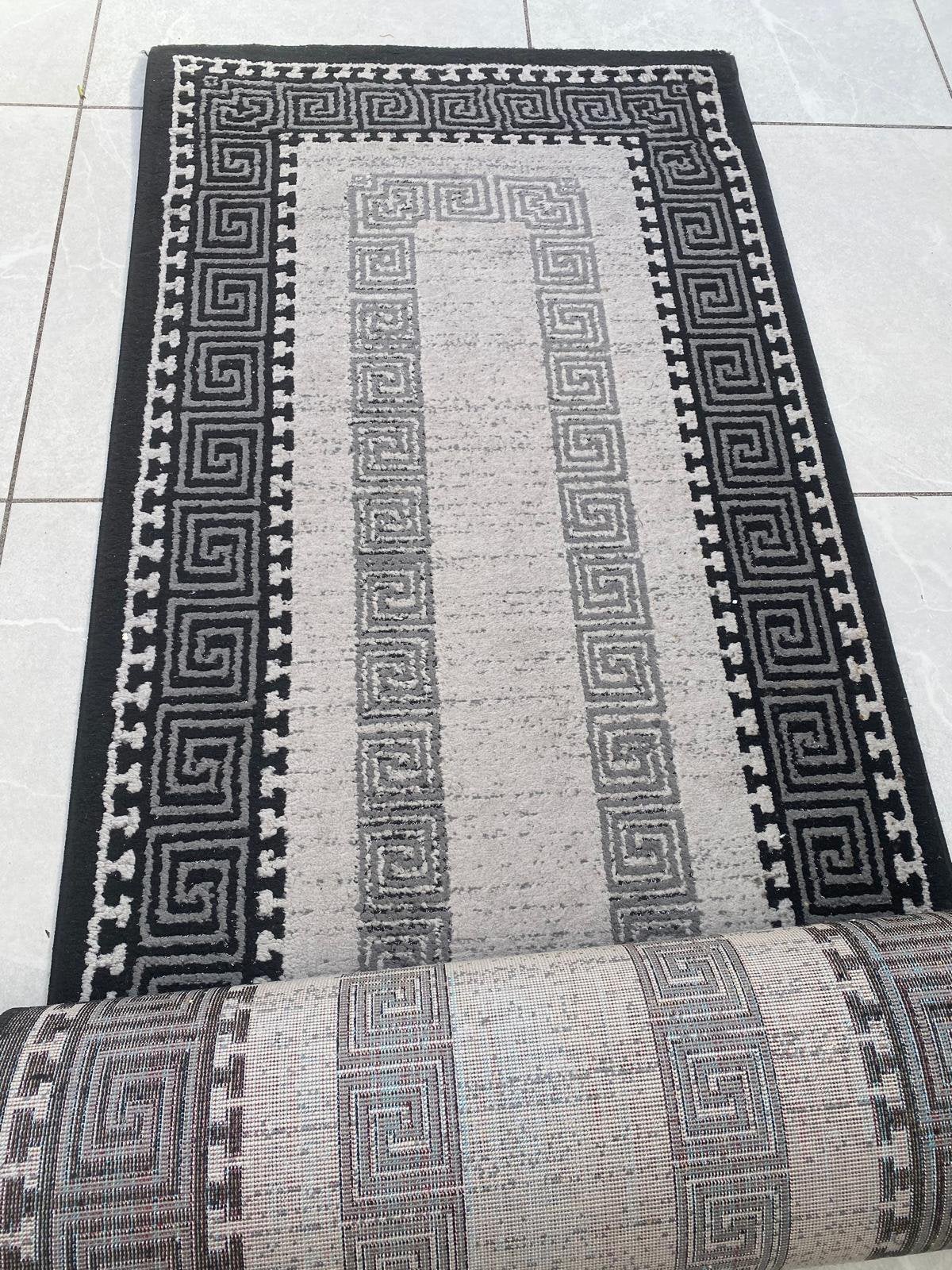 Vloerkleed, Ophalen of Verzenden, Zo goed als nieuw, Rechthoekig, 200 cm of meer