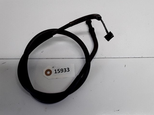 TL1000S 1996 - 2001 Suzuki Leiding D1-26528, Motoren