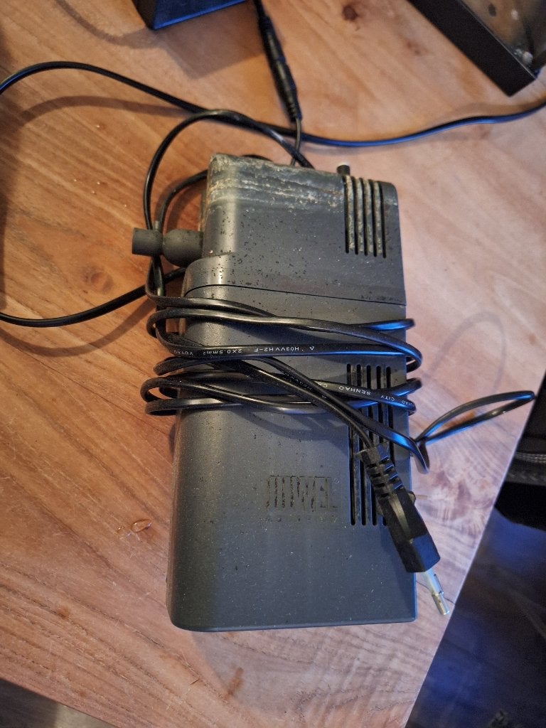 Aquarium, Ophalen, Gebruikt, Overige merken, Leeg aquarium